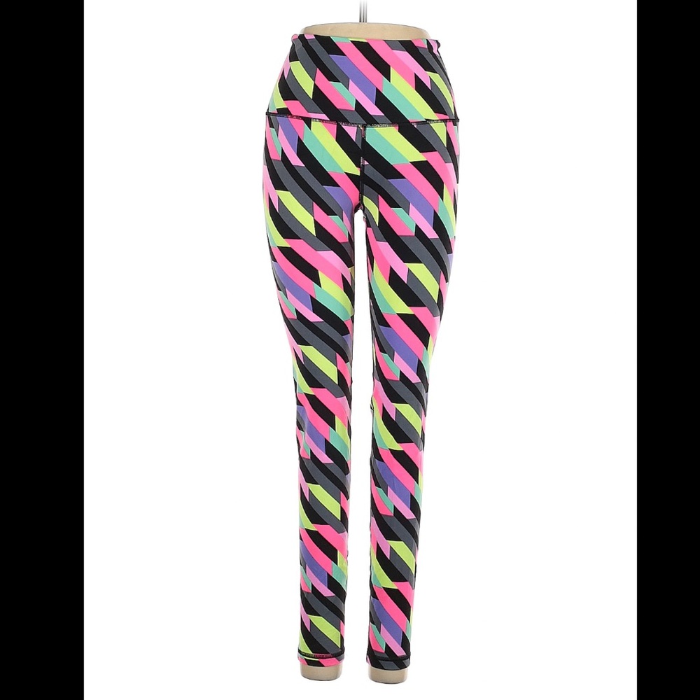 VSX Victorias Secret full length high waisted leggings